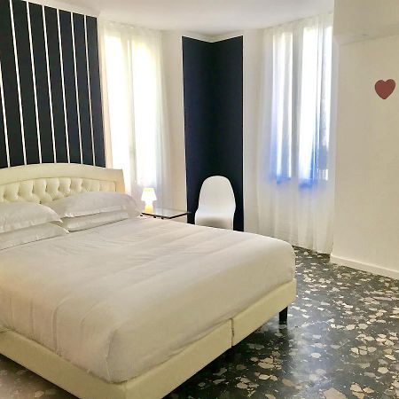 Dolce Verona Suites Exteriér fotografie