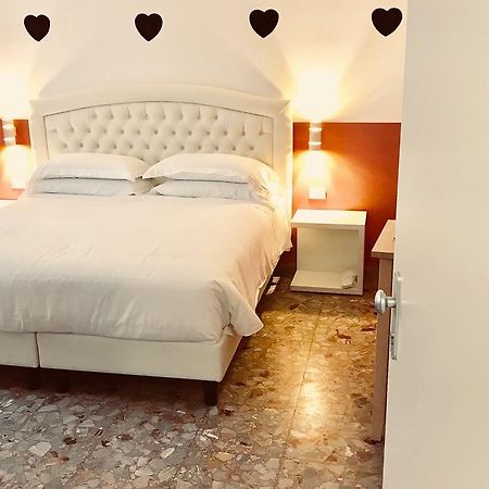 Dolce Verona Suites Exteriér fotografie