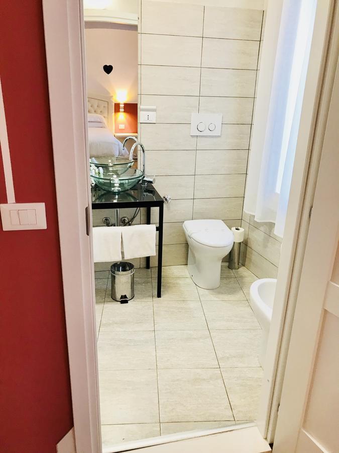 Dolce Verona Suites Exteriér fotografie