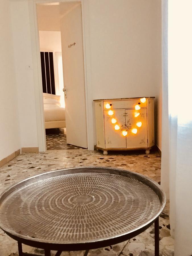 Dolce Verona Suites Exteriér fotografie