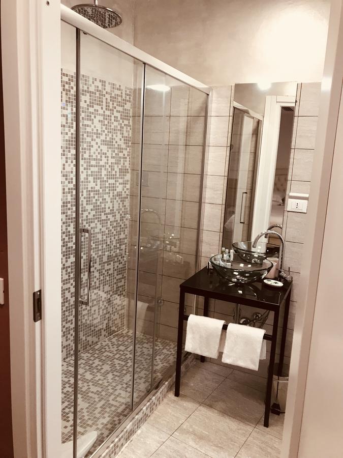 Dolce Verona Suites Exteriér fotografie