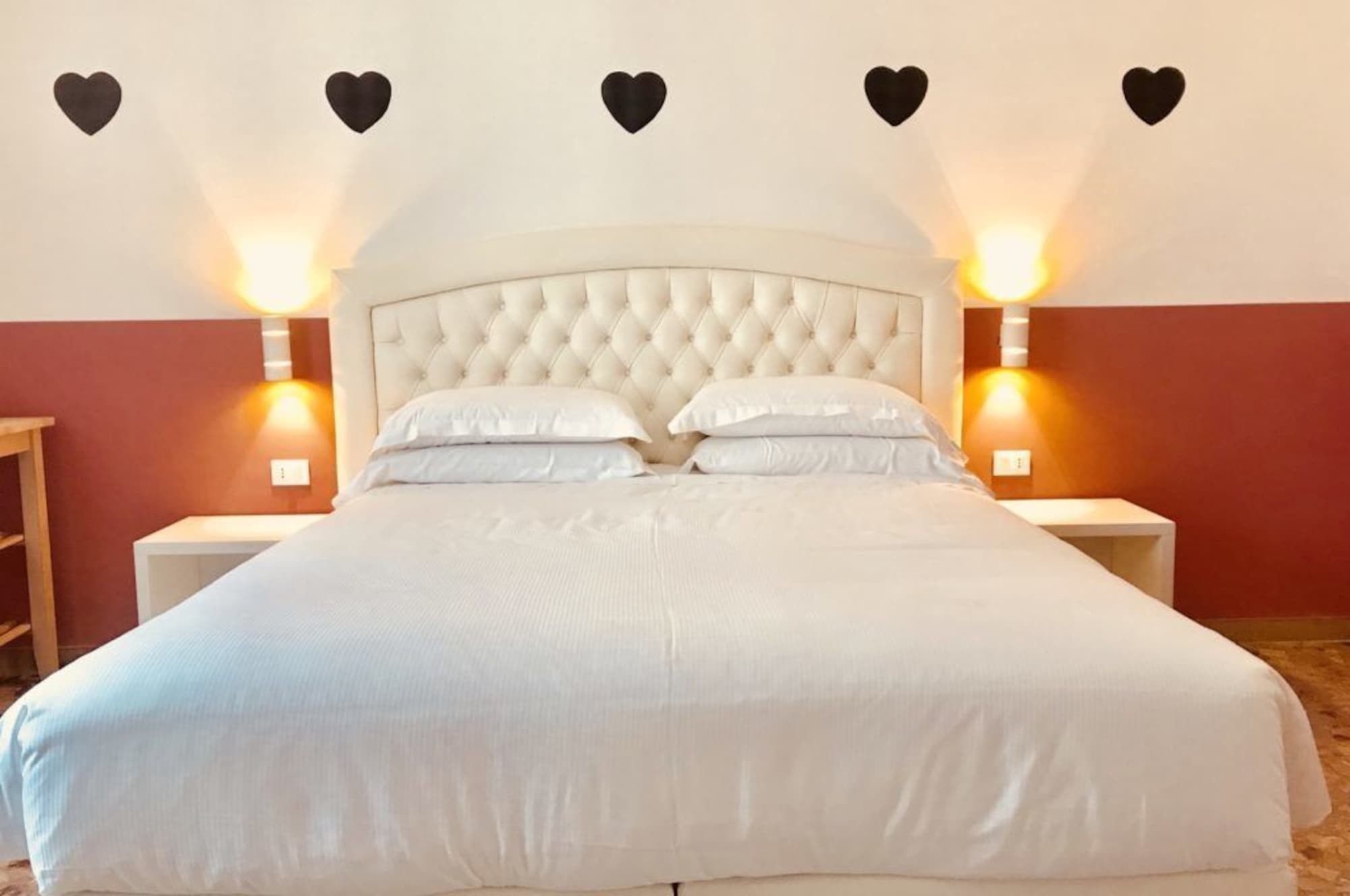 Dolce Verona Suites Exteriér fotografie