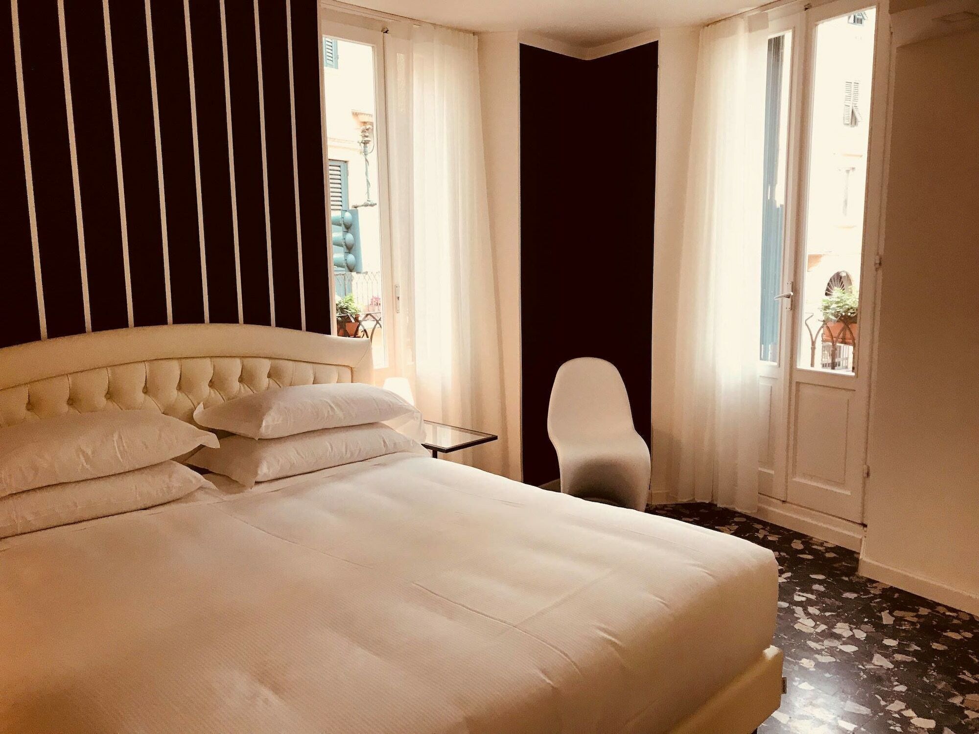Dolce Verona Suites Exteriér fotografie
