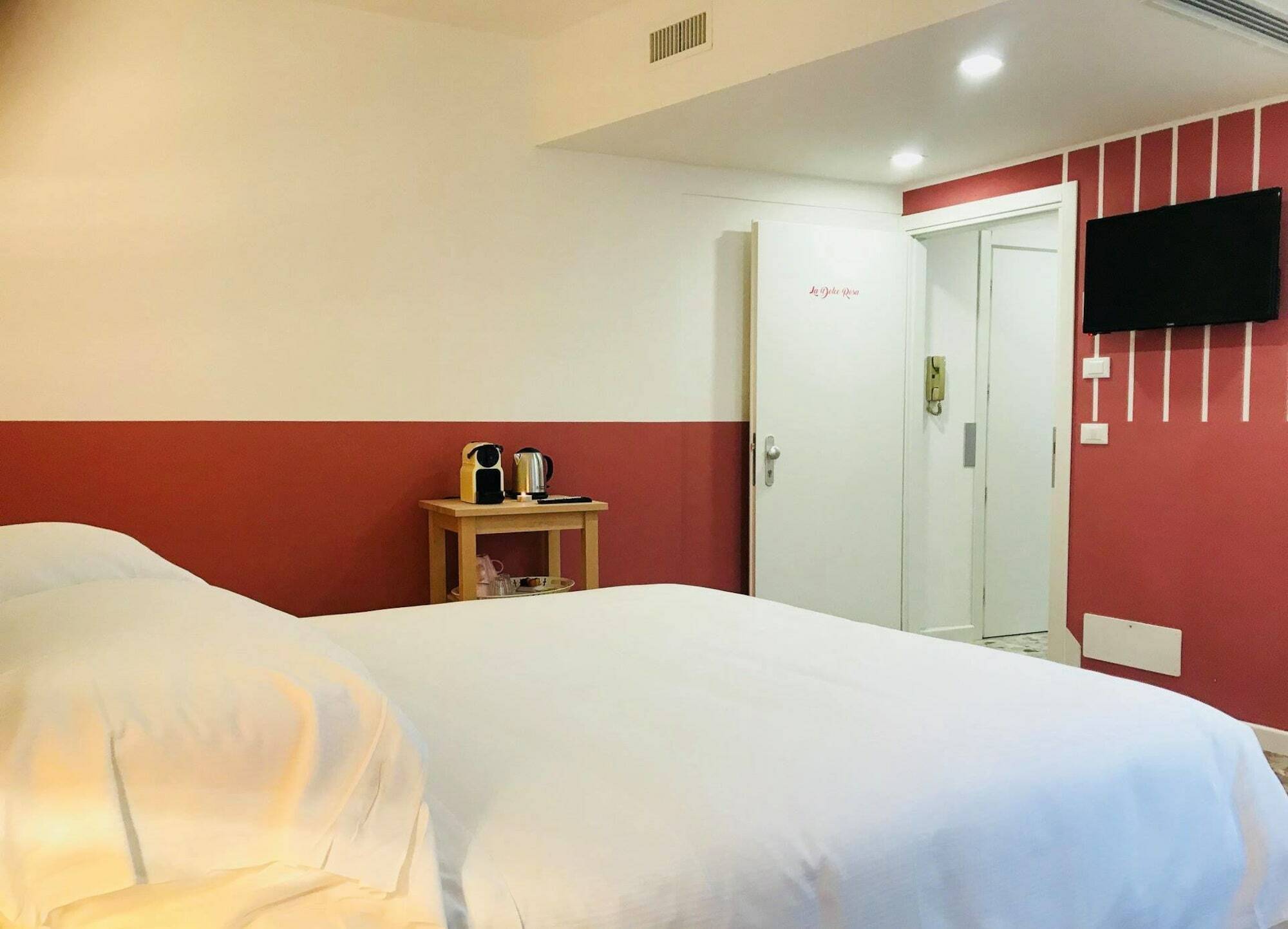 Dolce Verona Suites Exteriér fotografie